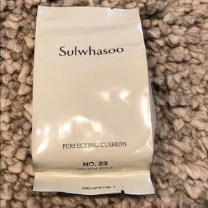 Sulwhasoo perfecting cushion refill only